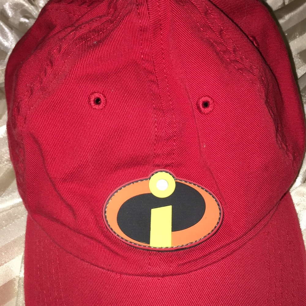 Disney hat - Picture 2 of 4